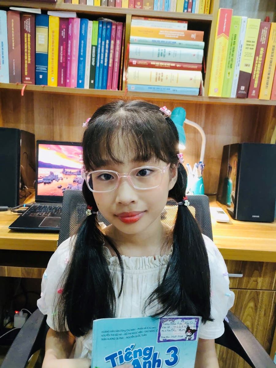 Nguyễn Thu Hương Avatar